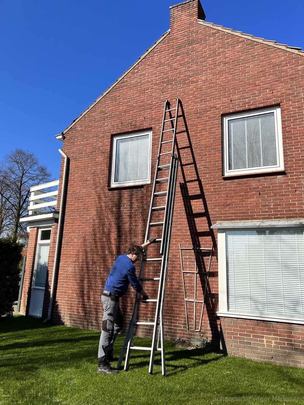 Onderhoud schoorsteen Enschede schoorsteenvegers Onderhoud schoorsteen Enschede schoorsteenvegers