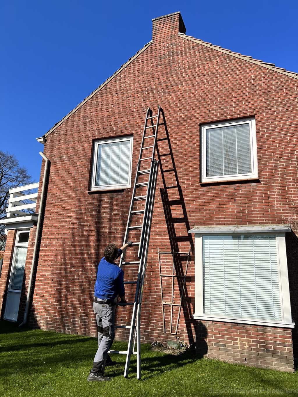 Schoorsteen controleren Enschede Schoorsteen controleren Enschede