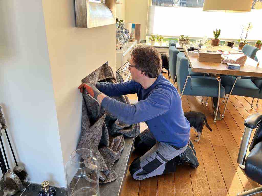 Schoorsteenveger Enschede Schoorsteenveger Enschede