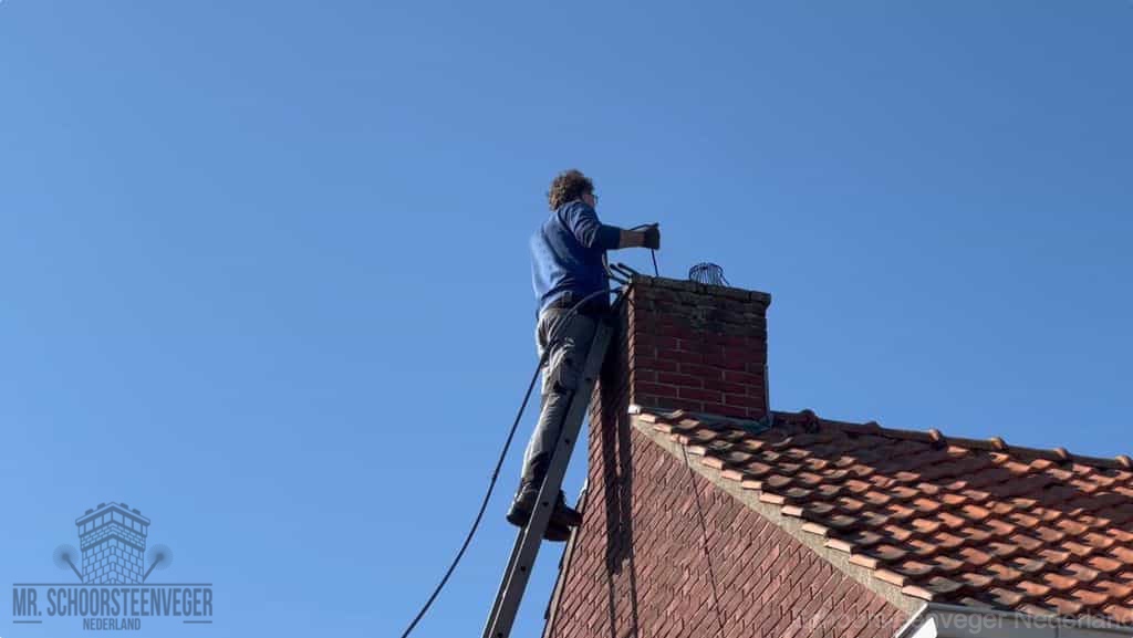Schoorsteenveger Enschede Schoorsteenveger Enschede