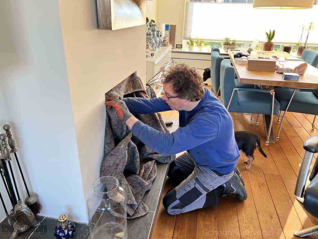Schouwveger Enschede kleed schoorsteenreiniger Schouwveger Enschede kleed schoorsteenreiniger